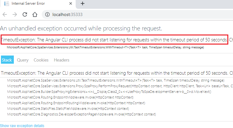 Master-Details App In Angular With Cosmos DB Using Embedded Data Modeling